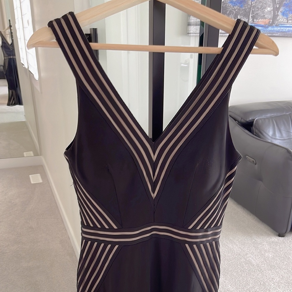 Sexy dress